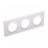 Frame per SONOFF EF3G switch triplo