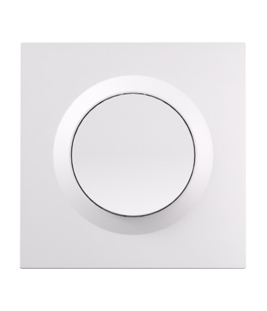 Sonoff MINIR4M-E Matter Smart Wall Switch Bianco