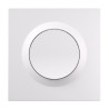 Sonoff MINIR4M-E Matter Smart Wall Switch Bianco