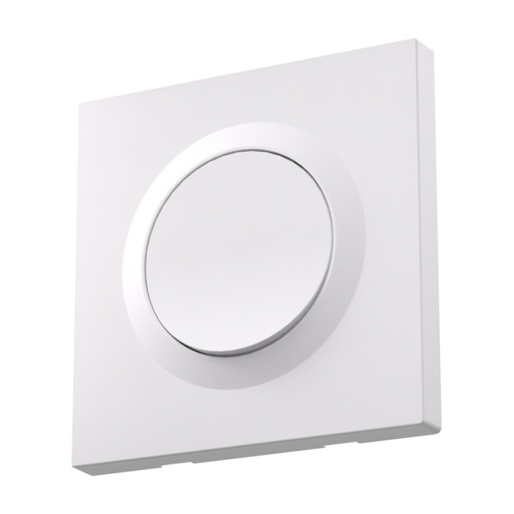 Sonoff MINIR4M-E Matter Smart Wall Switch Bianco
