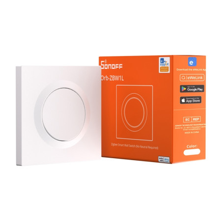 Interruttore a parete SONOFF ZBMINIL2-E ZigBee