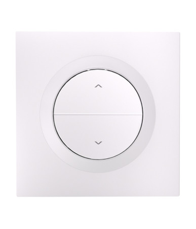 Sonoff MINI-RBS-E Matter Interruttore Tapparelle Wi-Fi Bianco