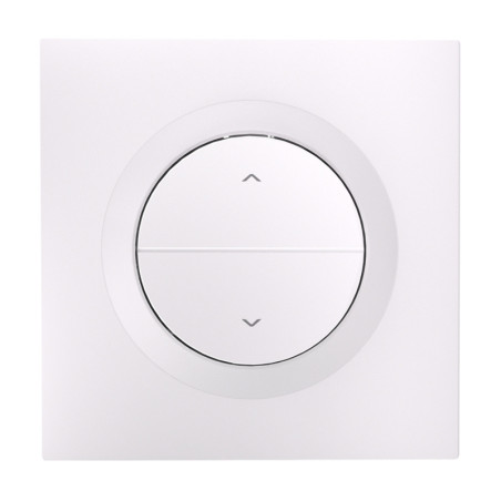 Sonoff MINI-RBS-E Matter Interruttore Tapparelle Wi-Fi Bianco