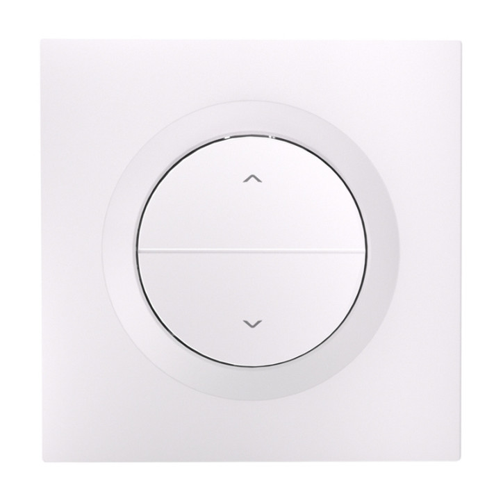 Sonoff MINI-RBS-E Matter Interruttore Tapparelle Wi-Fi Bianco