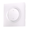 Sonoff MINI-RBS-E Matter Interruttore Tapparelle Wi-Fi Bianco