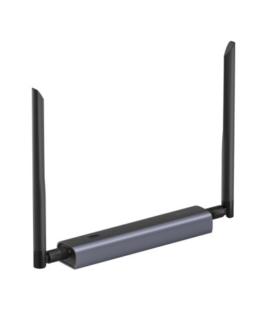 Bramka ZigBee SONOFF Dongle Max (Home Assistant, Zigbee2MQTT, Thread)