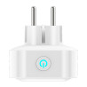 Gosund SP1-HE WiFi smart socket, 2 pieces (HomeKit) (two-pack) 16A