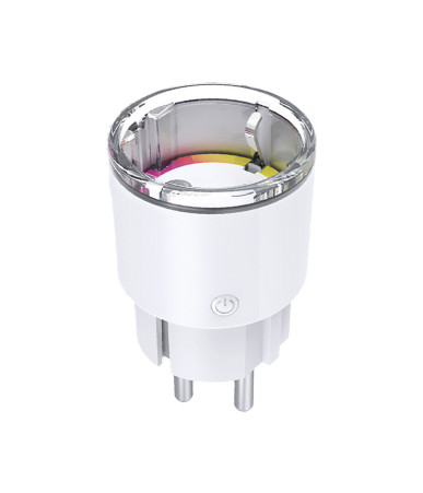 Gosund EP2-Z 10A ZigBee Smart Plug