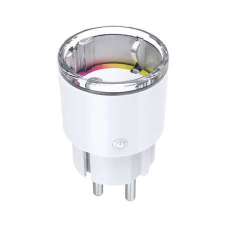 Gosund EP2-Z 10A Smart Plug ZigBee