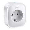 Gosund SP112-M Presa WiFi Intelligente con 2xUSB Bianco