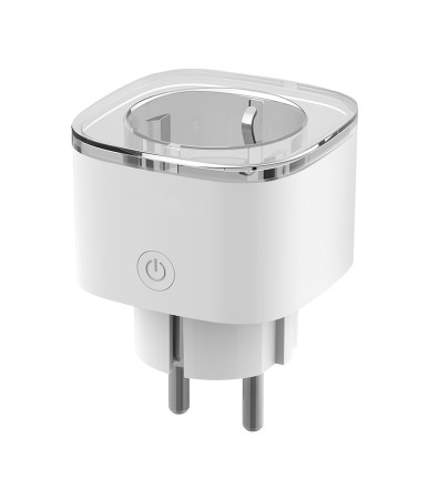 Presa smart Gosund EP8-M 16A WiFi (Xiaomi)