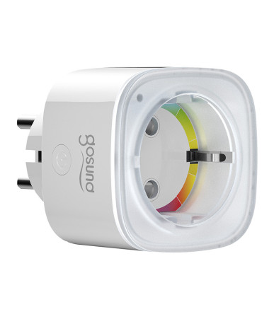 Gosund EP8-M 16A Smart Socket WiFi (Xiaomi)