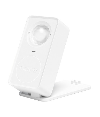 Meross MS600MA-EU Sensore Presenza Smart WiFi (Matter)