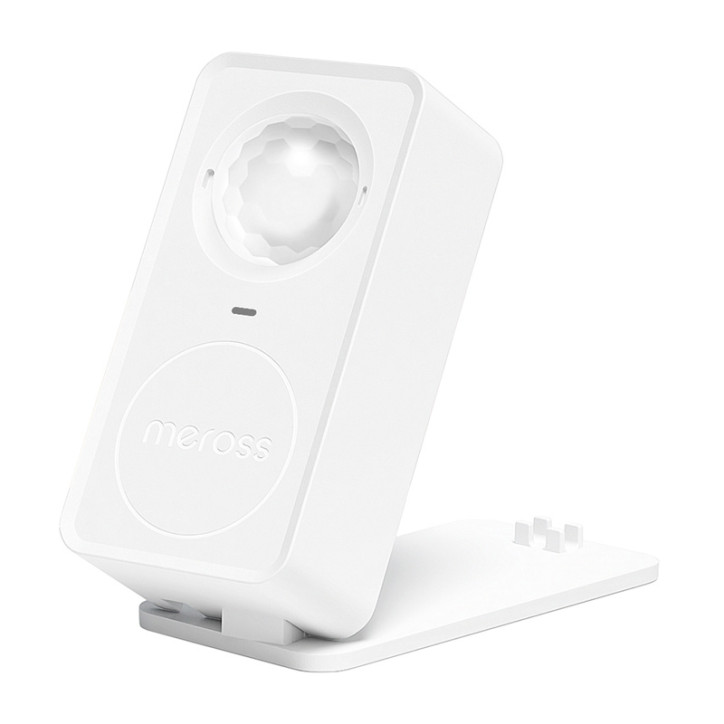 Meross MS600MA-EU Sensore di Presenza Smart WiFi (Matter)