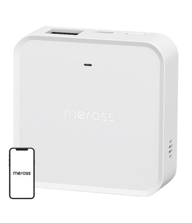 Meross MSH450MA Centrala Bramka WiFi Matter