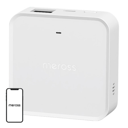 Meross MSH450MA Centrala Bramka WiFi Matter