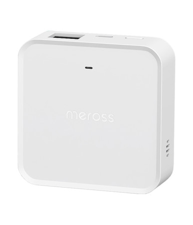 Meross MSH450MA Centralina Smart WiFi