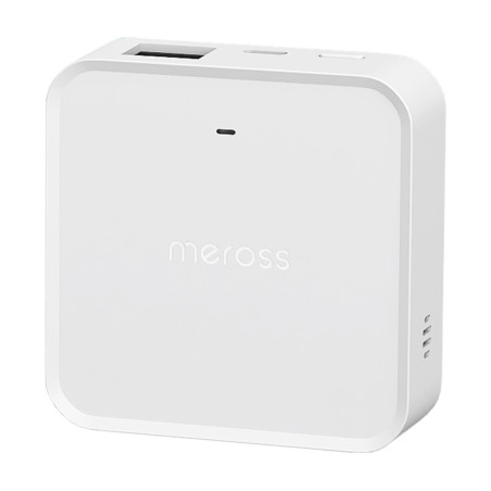 Meross MSH450MA Centrala Bramka WiFi Matter