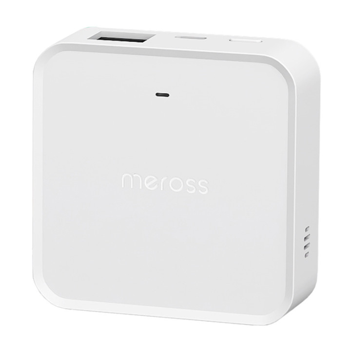 Meross MSH450MA Centrala Bramka WiFi Matter