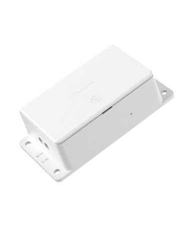 Sonoff Basic R5 Gen5 WiFi Smart Switch (10A, Matter)