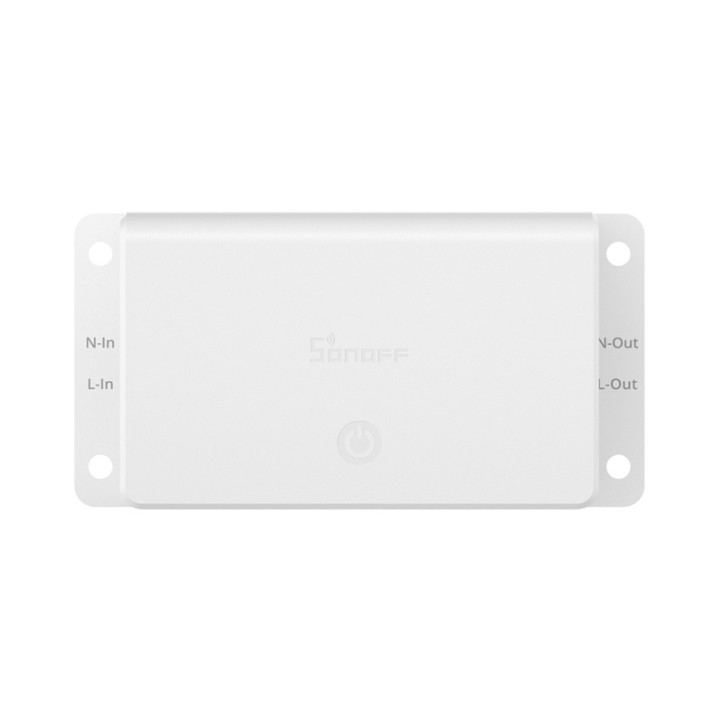Sonoff Basic R5 Gen5 WiFi Smart Switch (10A, Matter)