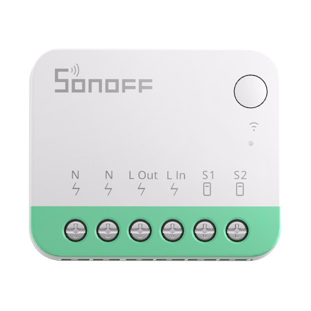 Sonoff MINIR4M Matter Smart WiFi Mini Switch