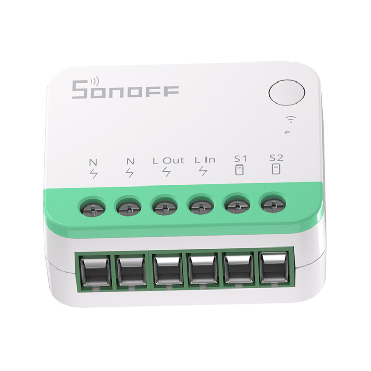 Sonoff MINIR4M Matter Smart WiFi Mini Switch