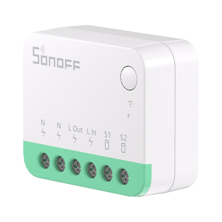 Sonoff MINIR4M Matter Smart WiFi Mini Switch