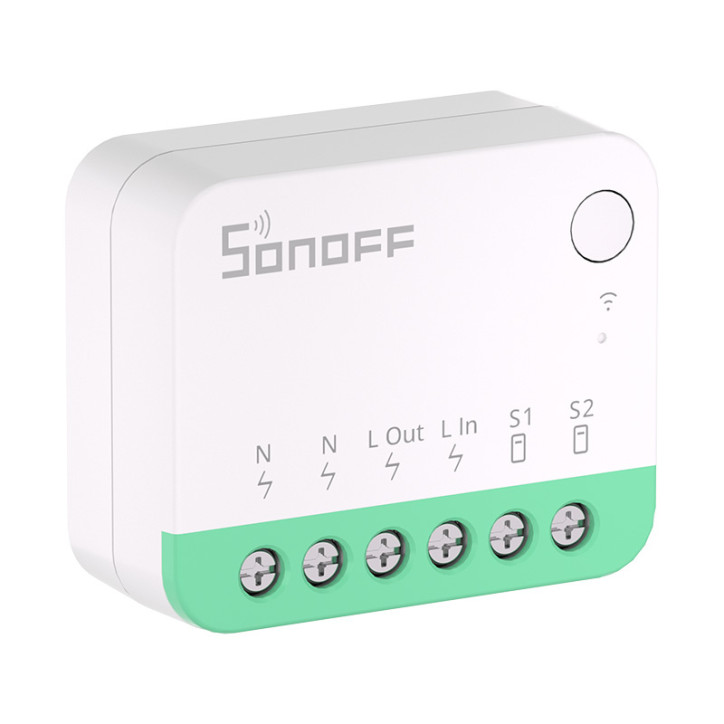 Sonoff MINIR4M Matter Smart WiFi Mini Switch