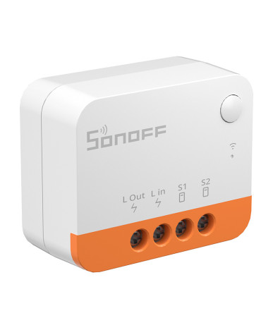 Sonoff ZBMINIL2 Interruttore smart ZigBee mini