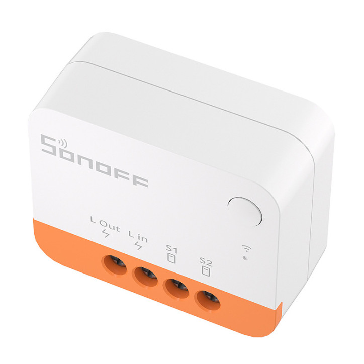 Sonoff ZBMINIL2 Interruttore smart ZigBee mini