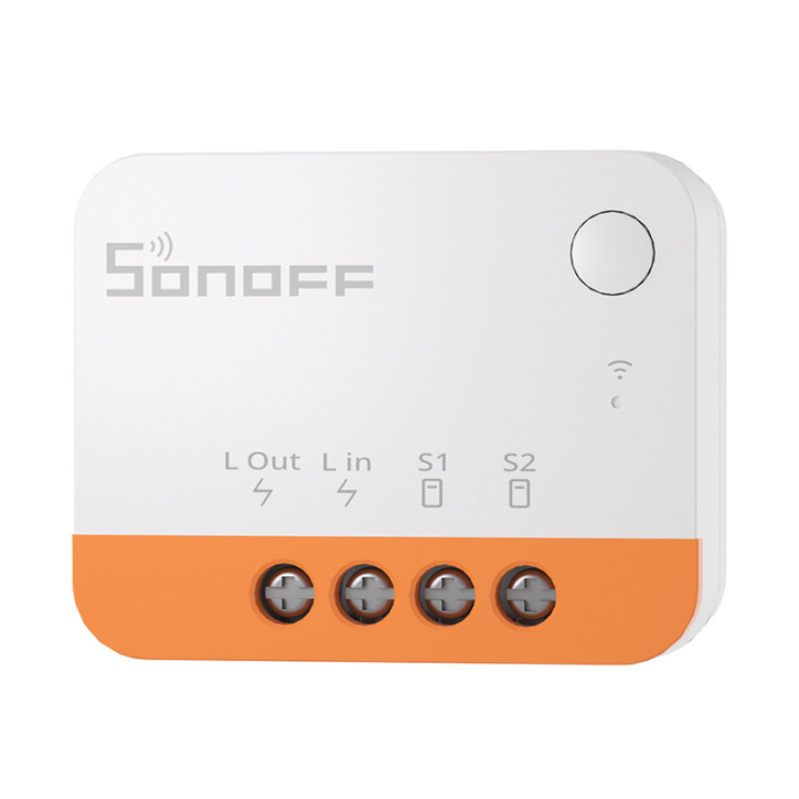 Sonoff ZBMINIL2 Interruttore smart ZigBee mini