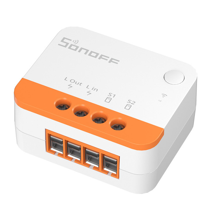 Sonoff ZBMINIL2 Interruttore smart ZigBee mini