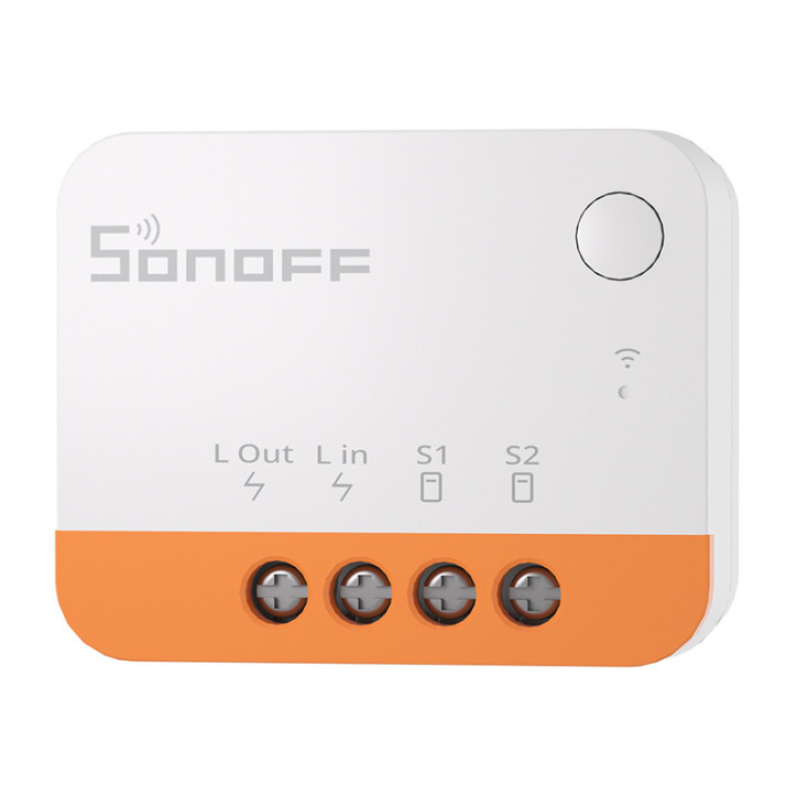 Sonoff ZBMINIL2 smart ZigBee mini switch (2 pezzi)