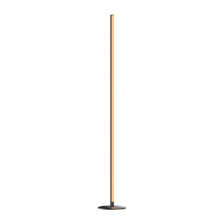 SwitchBot Smart Standing Lamp RGB+CCT Nero