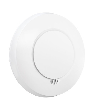 Meross GS559A Smart WiFi Smoke Sensor (HomeKit)