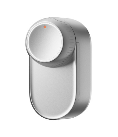 SwitchBot Lock Ultra smart door lock (silver)
