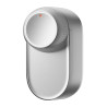 SwitchBot Lock Ultra Smart Door Lock Argento