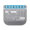 SwitchBot Relay Switch 2PM W5502320 Nero
