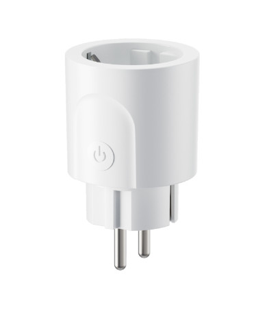 Switchbot Plug Mini(EU) socket.