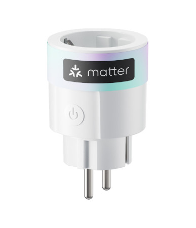 SwitchBot Plug Mini (EU) - Presa Intelligente WiFi