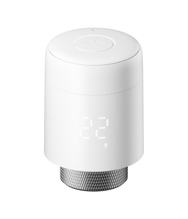 SwitchBot Thermostatic Head