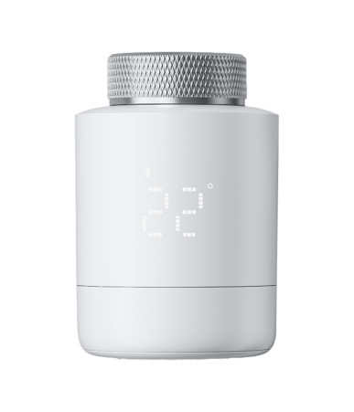 SwitchBot Termostato Valvola Termosifone