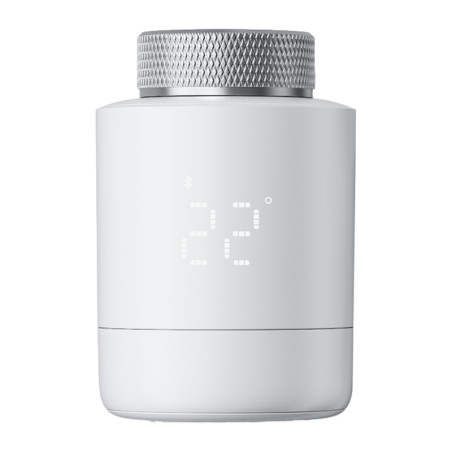 SwitchBot Termostato Valvola Termosifone