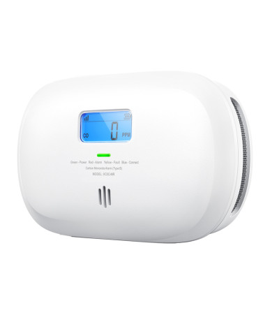 X-Sense XC0C-MR Link+ carbon monoxide detector