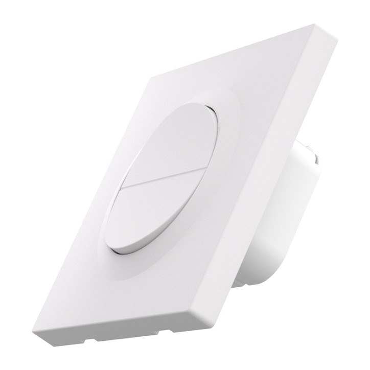 SONOFF MINI-ZB2GSL-E Interruttore a parete ZigBee a due canali senza neutro