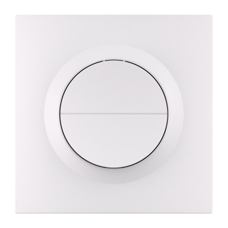 SONOFF MINI-ZB2GSL-E ZigBee interruttore a parete a due canali senza neutro