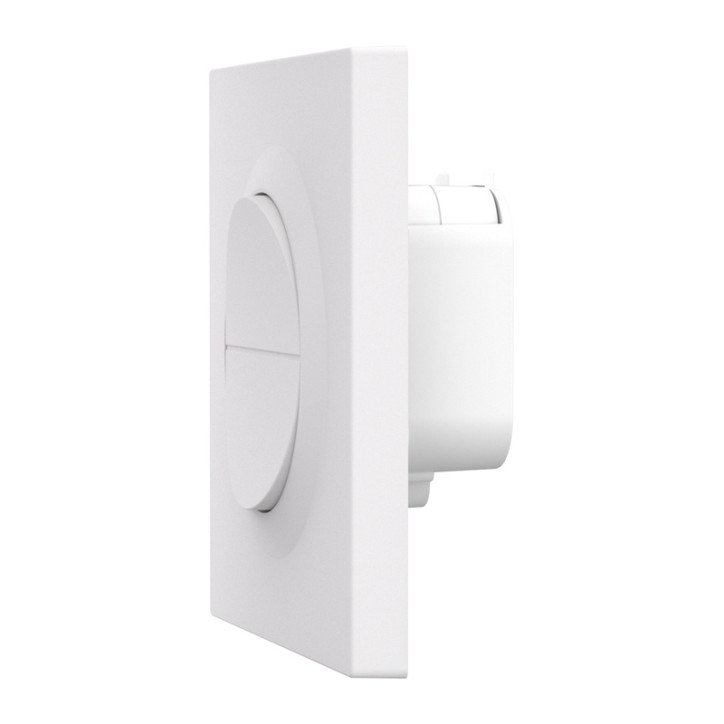 SONOFF MINI-ZB2GSL-E ZigBee interruttore a parete a due canali senza neutro