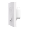 SONOFF MINI-ZB2GSL-E Interruttore a parete ZigBee a due canali senza neutro