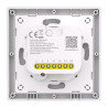 SONOFF MINI-ZB2GSL-E ZigBee interruttore a parete a due canali senza neutro